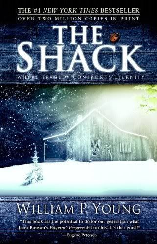 The Shack Novel
