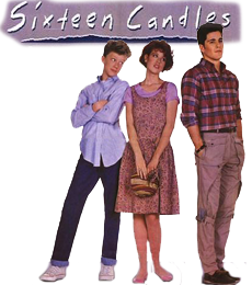 sixteen candles Pictures, Images and Photos