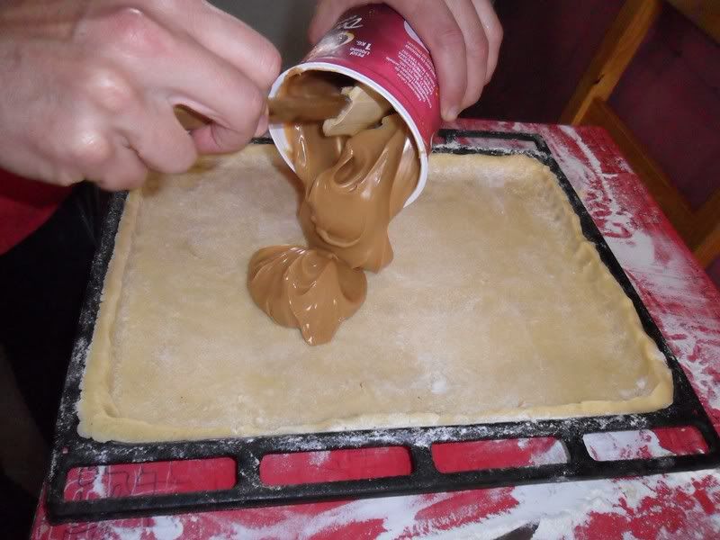 pasta frola pasta frola