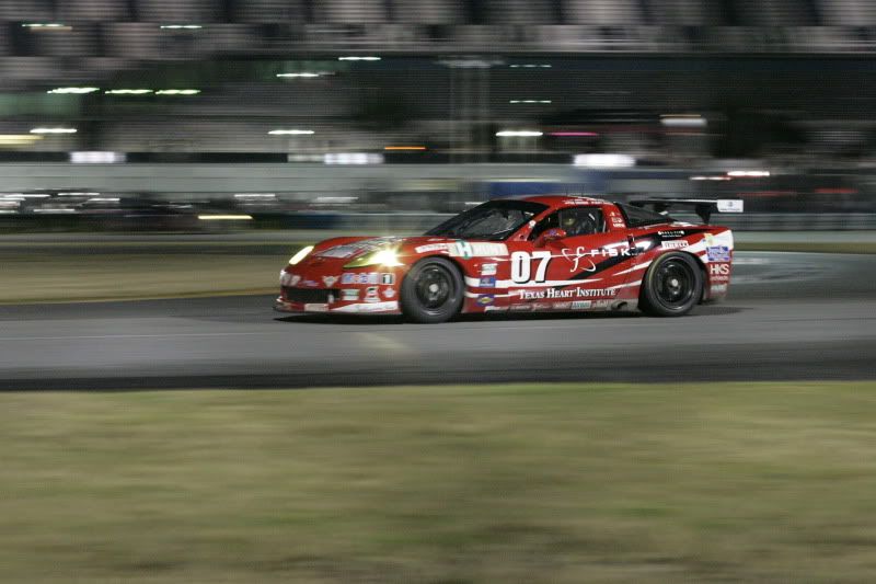 rolex 24 hour race at daytona 2010