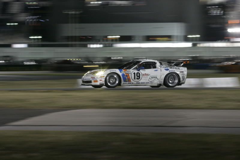 rolex 24 hour race at daytona 2010