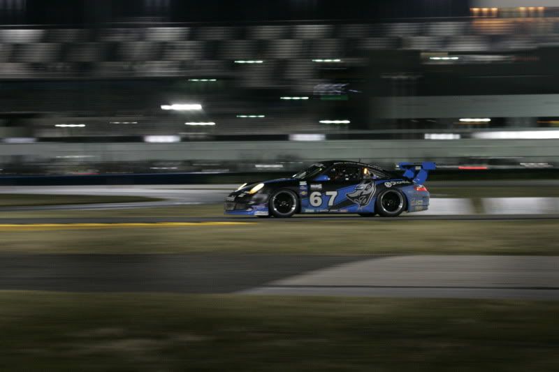 rolex 24 hour race at daytona 2010