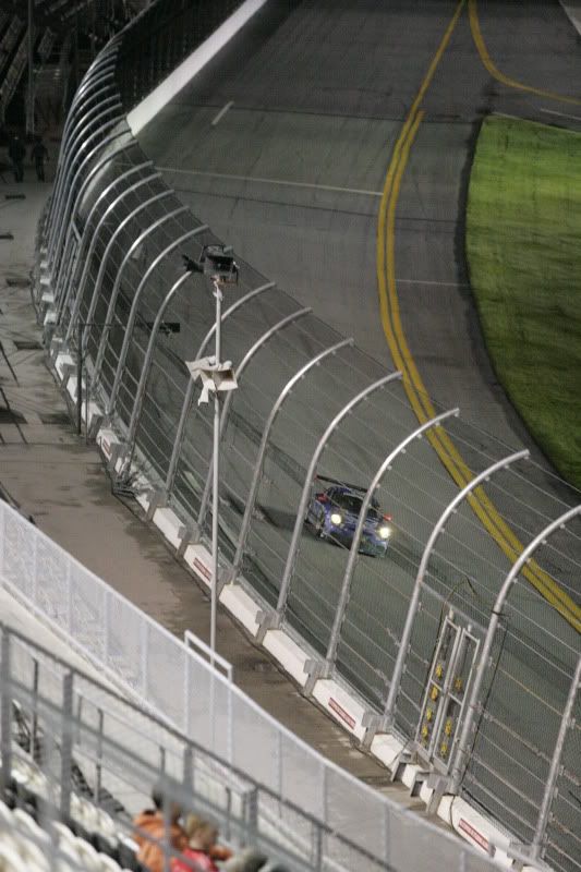 rolex 24 hour race at daytona 2010