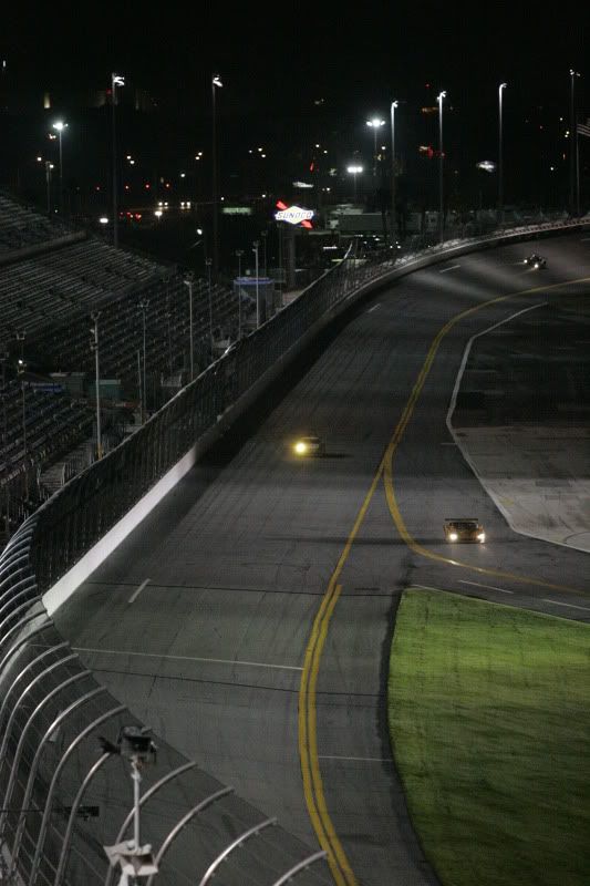 rolex 24 hour race at daytona 2010