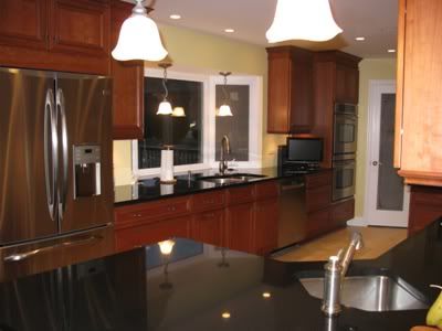 Kitchen   on Do Your Kitchen Cabinets Go All The Way To The Ceiling    Kitchens