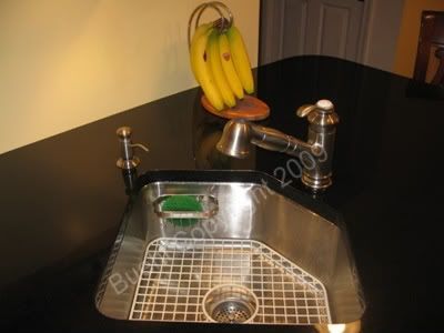 Kohler Sink Faucets on Re  Problems With The Kohler Vinnata Faucet Vs  Grohe Bridgeford