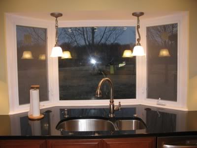 Kitchen Remodels   on Counter Height Window Pictures Please   Kitchens Forum   Gardenweb