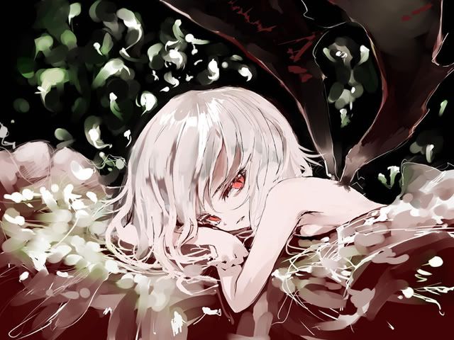 3203b216e3e1d625ead53fbdf8fdb431.jpg anime demon girl image by i-like-manga