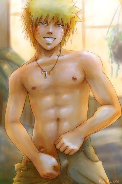 hot anime guy Pictures, Images and Photos
