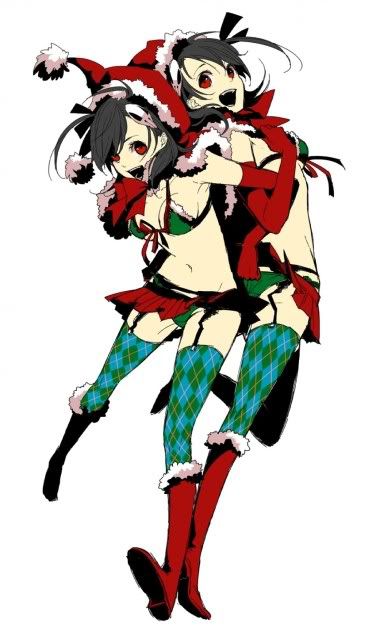 anime yuri Pictures, Images and Photos