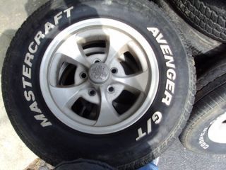 Parnelli Jones Wheel ID - HELP! | The H.A.M.B.