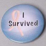 Uterine Cancer Survivor