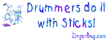 drummers gif