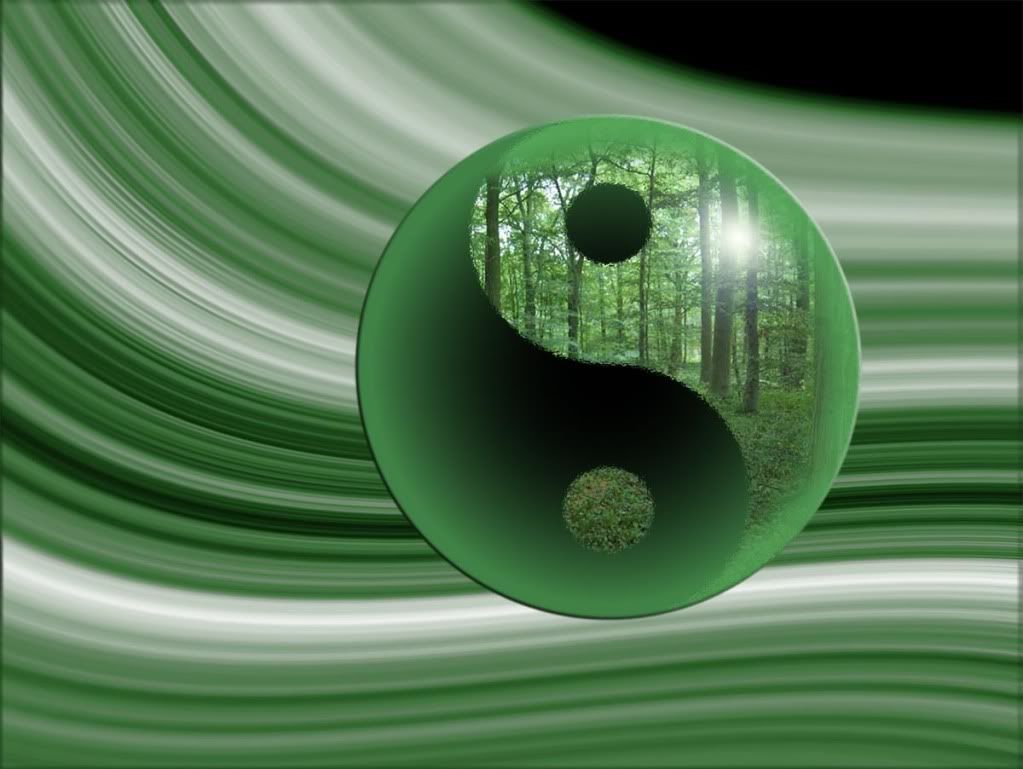 Yin Yang Photo by poetstorm | Photobucket