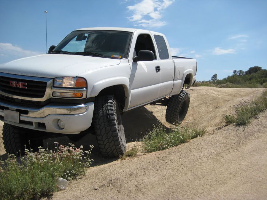 Straight axle swap? Chevy and GMC Duramax Diesel Forum