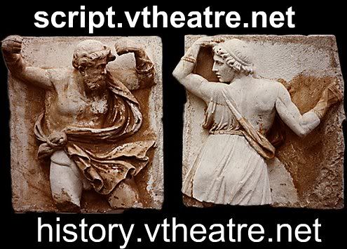 Theatre History