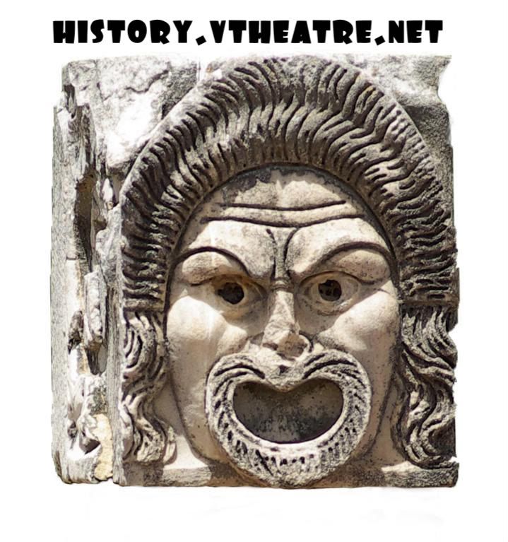 Theatre History