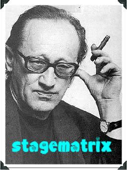 stagematrix