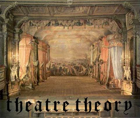 theatre theory