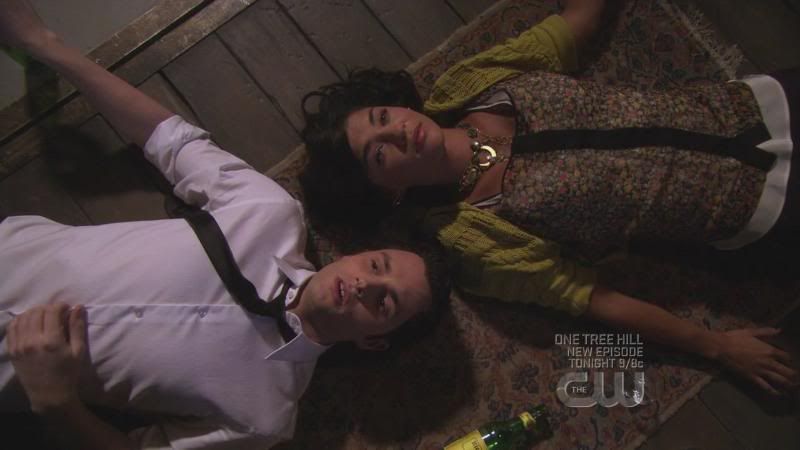 Compromising Situations S1 E1 - The Surprise