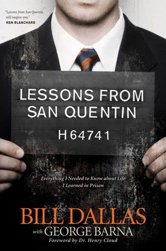 Lessons From San Quentin