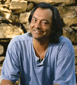 Rich Mullins