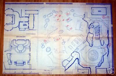 defiant blueprint