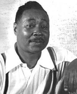 claude mckay