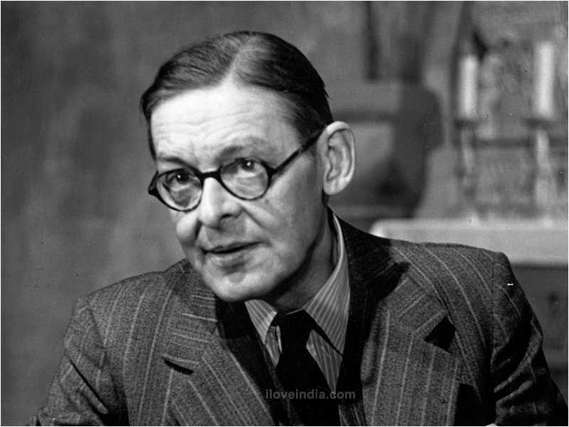 ts eliot