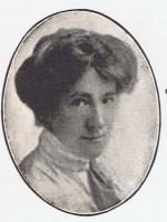 winifred letts