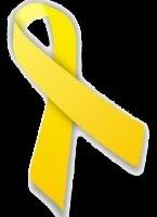 cory aquino ribbon