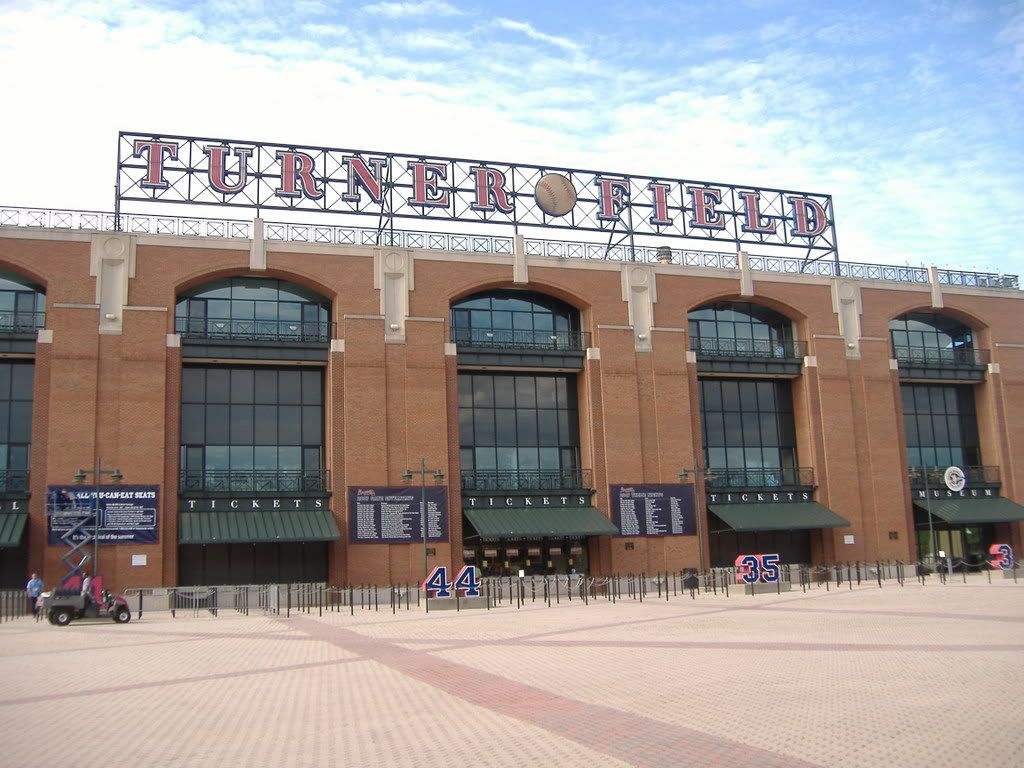 turnerfield