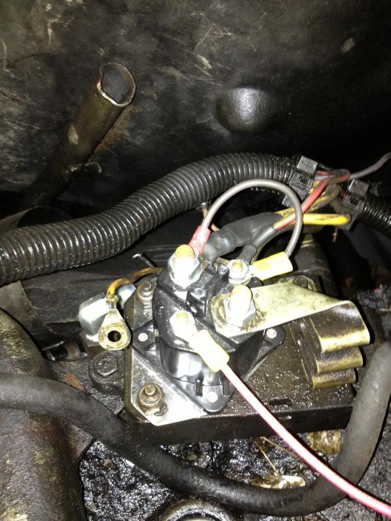 Need wiring diagram for 87 6.9 - Ford Truck Enthusiasts Forums