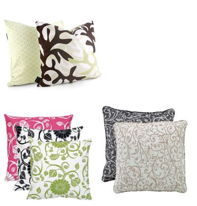 Furniture Throw Covers on Blog  Decor  Designs  And Stylish Finds  Affordable Throw Pillows