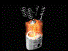 Avatar do usuário