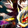 Vongola Giotto Avatar 4 Pictures, Images and Photos