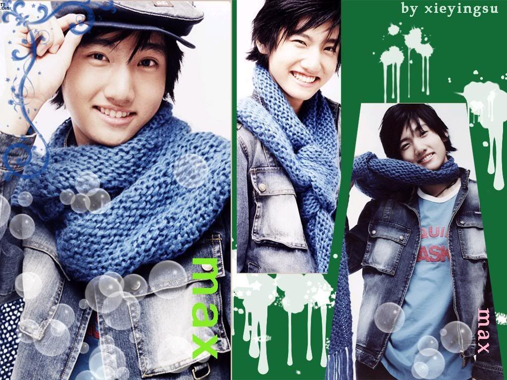 ♥‘๑’ «-:¦:-♥ hOuSe Of BamBi - Choikang ChangMIn ♥‘๑’ «-:¦:-♥