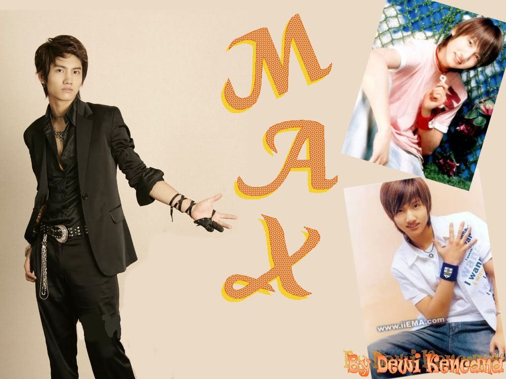 ♥‘๑’ «-:¦:-♥ hOuSe Of BamBi - Choikang ChangMIn ♥‘๑’ «-:¦:-♥