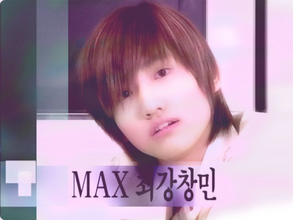 ♥‘๑’ «-:¦:-♥ hOuSe Of BamBi - Choikang ChangMIn ♥‘๑’ «-:¦:-♥