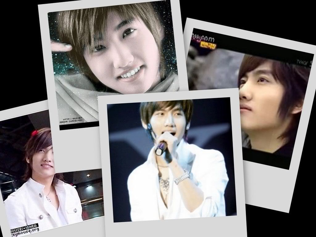 ♥‘๑’ «-:¦:-♥ hOuSe Of BamBi - Choikang ChangMIn ♥‘๑’ «-:¦:-♥