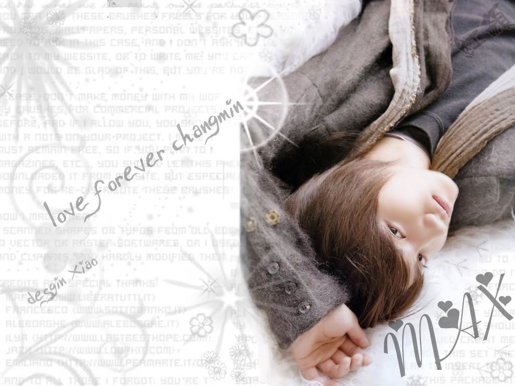 ♥‘๑’ «-:¦:-♥ hOuSe Of BamBi - Choikang ChangMIn ♥‘๑’ «-:¦:-♥