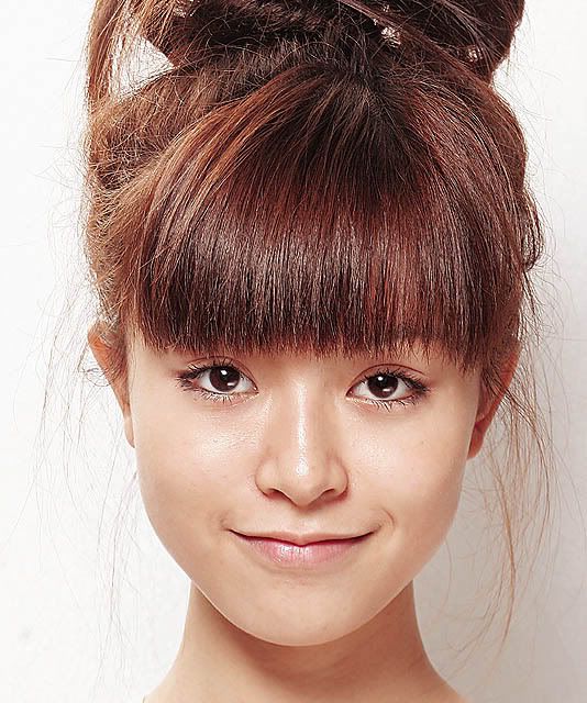 asian without makeup. Asian Stars without makeup, photoshop, plastic surgery!! - Asianload.com forums