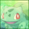 Bulbasaur