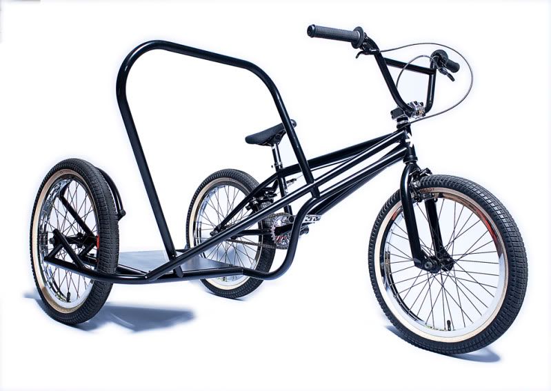 bmx sidecar for sale