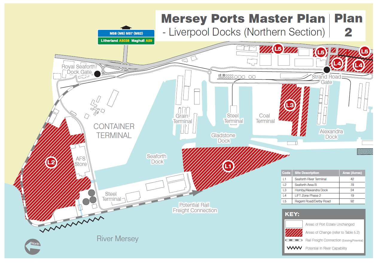 Liverpool Railway News and Discussion Page 159 SkyscraperCity