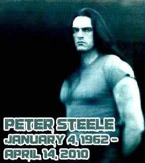 pete steele Pictures, Images and Photos