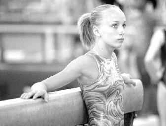 Anna Liukin