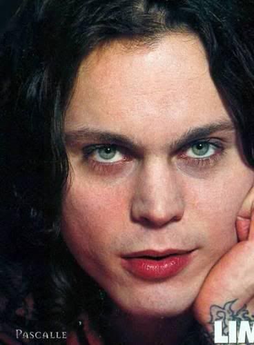 Ville Valo Ville Valo