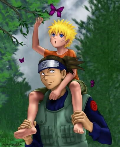 Naruto_176.jpg kid naruto and iruka image by ultimatenarutofangirl