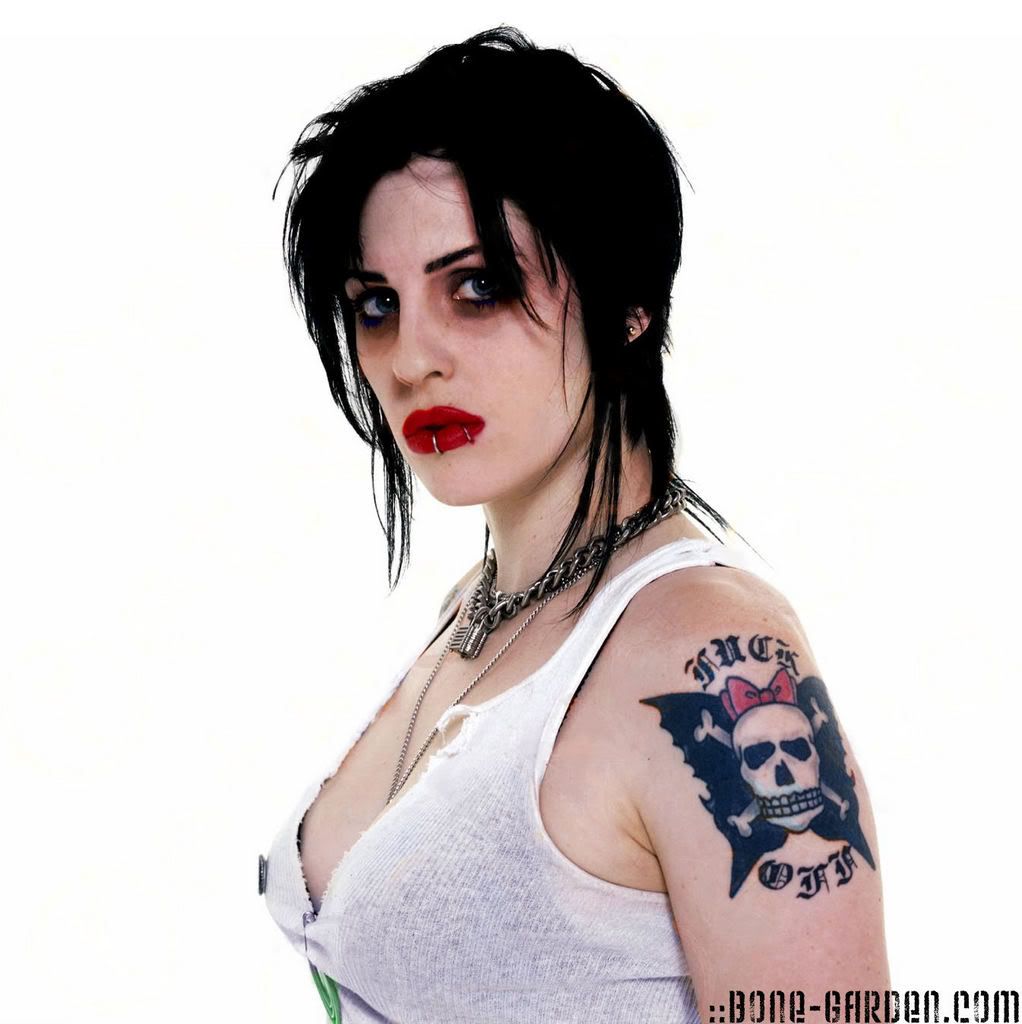 young brody dalle